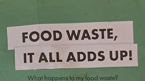 Food Waste Booklet