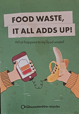 Food Waste Booklet